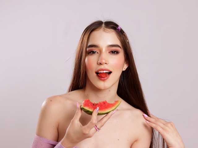 Φωτογραφία του προφίλ LuciIanaRose