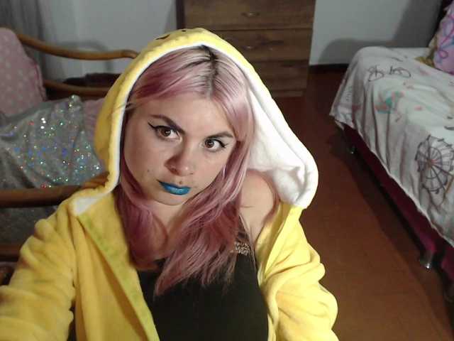 Εκπομπές οθόνης lucilehm