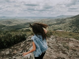 Ερωτική συνομιλία μέσω βίντεο JennaRammer