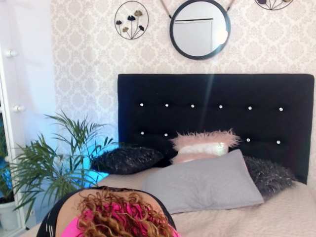 Εκπομπές οθόνης lucycooper