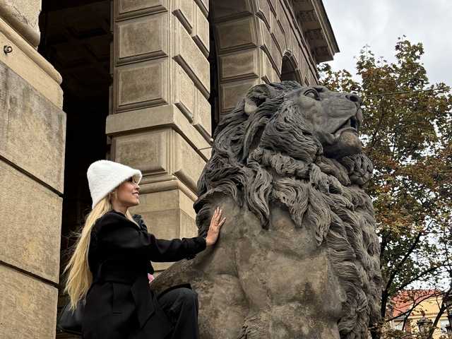 Φωτογραφία του προφίλ LucyRouse