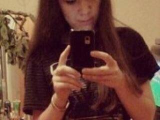 Ερωτική συνομιλία μέσω βίντεο luda1996