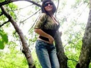 Ερωτική συνομιλία μέσω βίντεο luhiksveta