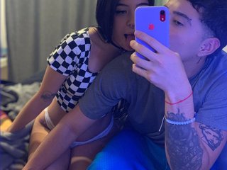 Ερωτική συνομιλία μέσω βίντεο luian-angels