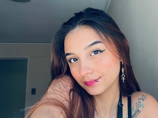 Ερωτική συνομιλία μέσω βίντεο Luisa21-