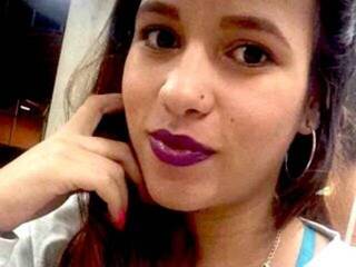 Ερωτική συνομιλία μέσω βίντεο LuisaEusse