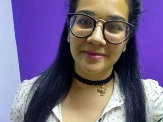 Ερωτική συνομιλία μέσω βίντεο luisitha