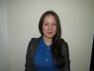 Ερωτική συνομιλία μέσω βίντεο luisssana