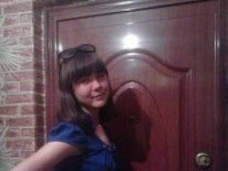 Ερωτική συνομιλία μέσω βίντεο lulu511