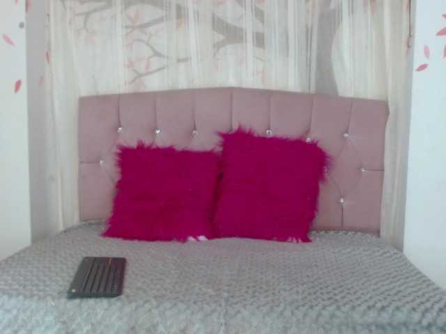 Εκπομπές οθόνης LuluLovee