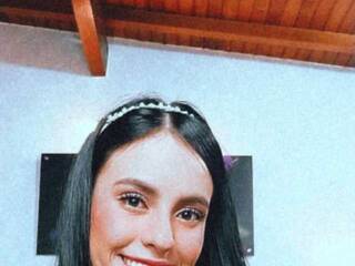 Ερωτική συνομιλία μέσω βίντεο luna-cano