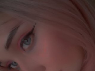 Ερωτική συνομιλία μέσω βίντεο Luna-nicol