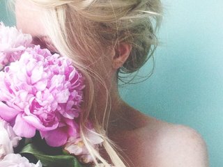 Ερωτική συνομιλία μέσω βίντεο luna-tay