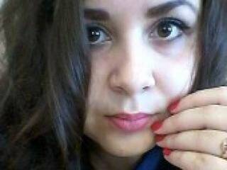 Ερωτική συνομιλία μέσω βίντεο luna17