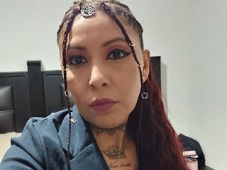 Ερωτική συνομιλία μέσω βίντεο Luna1810