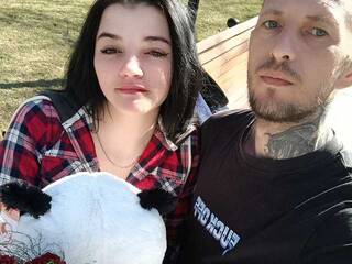 Ερωτική συνομιλία μέσω βίντεο luna363