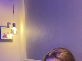 Ερωτική συνομιλία μέσω βίντεο Luna556