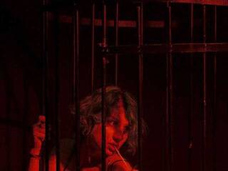 Ερωτική συνομιλία μέσω βίντεο MiaVienne