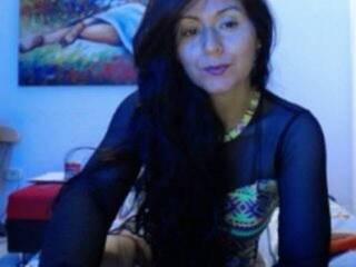 Ερωτική συνομιλία μέσω βίντεο Lunadeseo