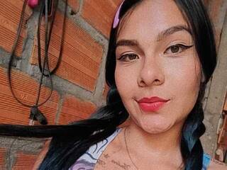 Ερωτική συνομιλία μέσω βίντεο Lunadirt1