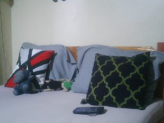 Ερωτική συνομιλία μέσω βίντεο Lunaeva