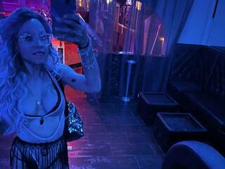 Ερωτική συνομιλία μέσω βίντεο LunaKittyKat3