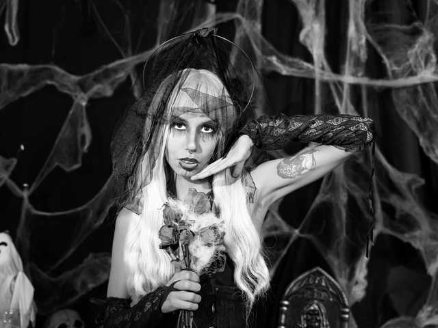 Φωτογραφία του προφίλ Lunamistyc