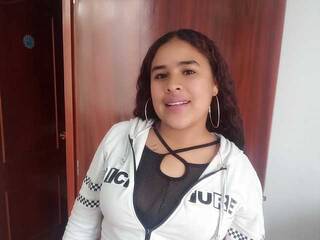 Ερωτική συνομιλία μέσω βίντεο LunaWhilliams