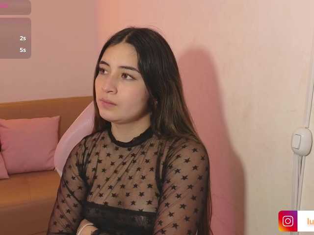 Εκπομπές οθόνης Lunna-tay