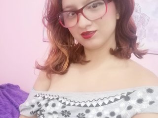 Ερωτική συνομιλία μέσω βίντεο lupita891