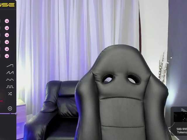 Εκπομπές οθόνης lupy-girl