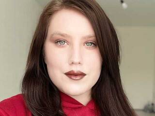 Ερωτική συνομιλία μέσω βίντεο LusciousLady