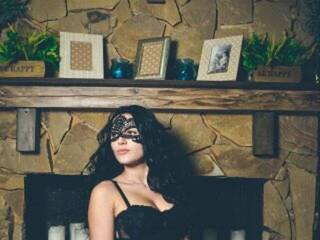 Ερωτική συνομιλία μέσω βίντεο LusiaSweet