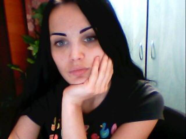 Εκπομπές οθόνης LusiaSweet