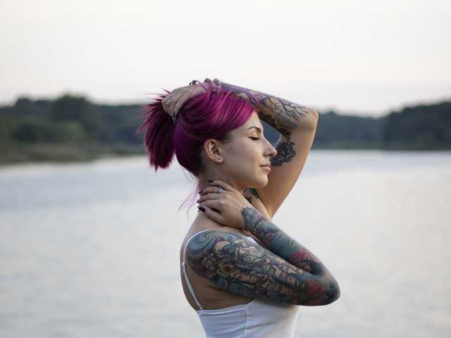 Φωτογραφία του προφίλ Lustylady