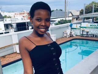 Ερωτική συνομιλία μέσω βίντεο LustyNikita890