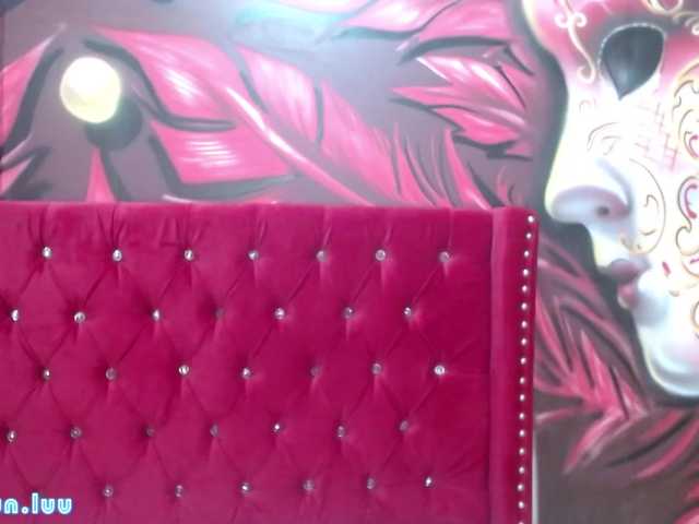 Εκπομπές οθόνης LuuBrown