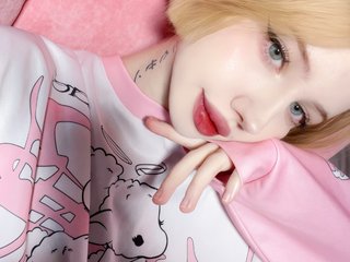 Ερωτική συνομιλία μέσω βίντεο luvsoak