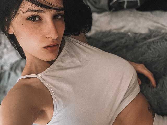 Φωτογραφία του προφίλ LuxBrunette