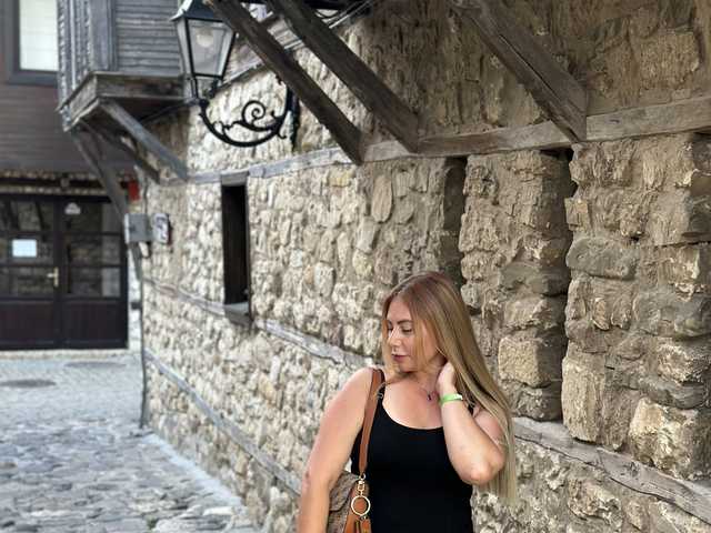 Φωτογραφία του προφίλ LuxuryAlya8