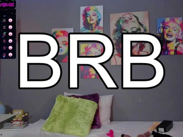 Εκπομπές οθόνης Lya-laywood