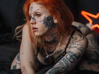 Ερωτική συνομιλία μέσω βίντεο Lyalya28