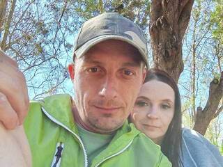 Ερωτική συνομιλία μέσω βίντεο Lybimayapara