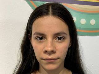 Ερωτική συνομιλία μέσω βίντεο lydhia97