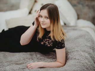 Ερωτική συνομιλία μέσω βίντεο LydiaAngel