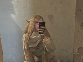 Ερωτική συνομιλία μέσω βίντεο LylyBearrr