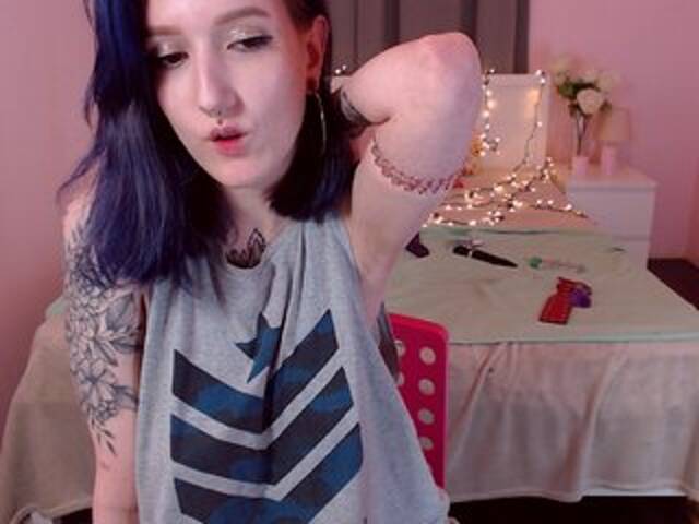 Εκπομπές οθόνης LynCollinsX