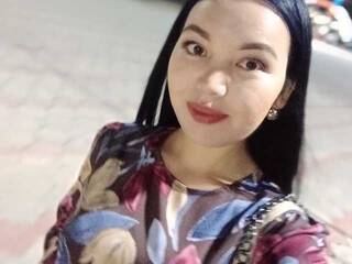 Ερωτική συνομιλία μέσω βίντεο LynnMonica