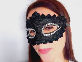 Ερωτική συνομιλία μέσω βίντεο Asja