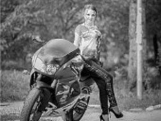 Ερωτική συνομιλία μέσω βίντεο lyudusha